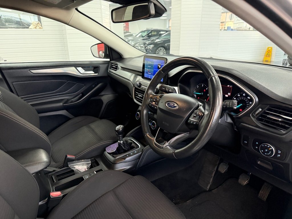 Used Ford Focus 2019 for sale - 77981547: Photo 22
