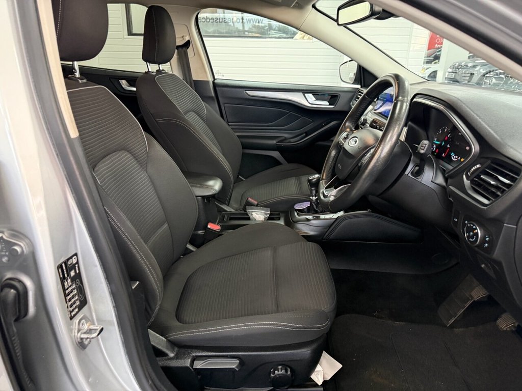 Used Ford Focus 2019 for sale - 77981547: Photo 23
