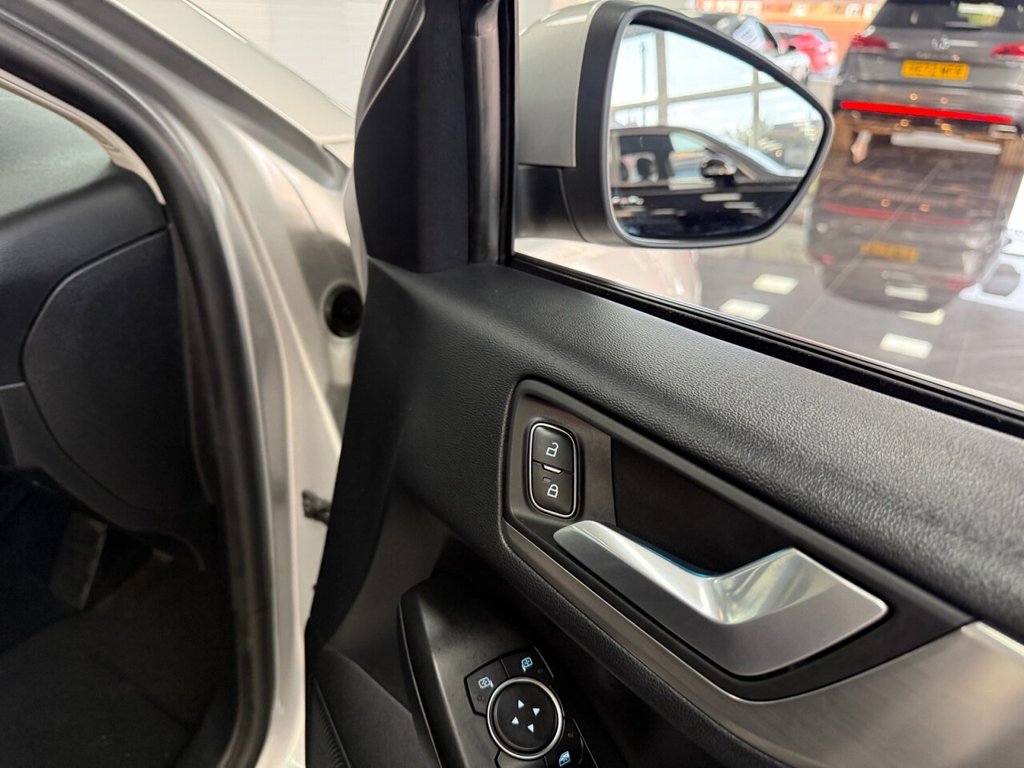 Used Ford Focus 2019 for sale - 77981547: Photo 24