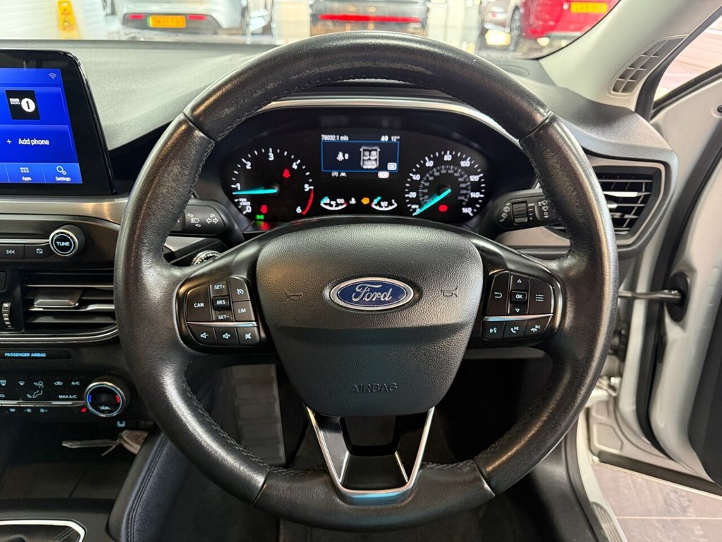 Used Ford Focus 2019 for sale - 77981547: Photo 27