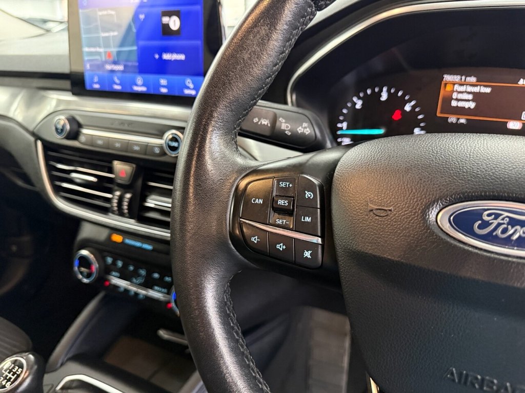 Used Ford Focus 2019 for sale - 77981547: Photo 28