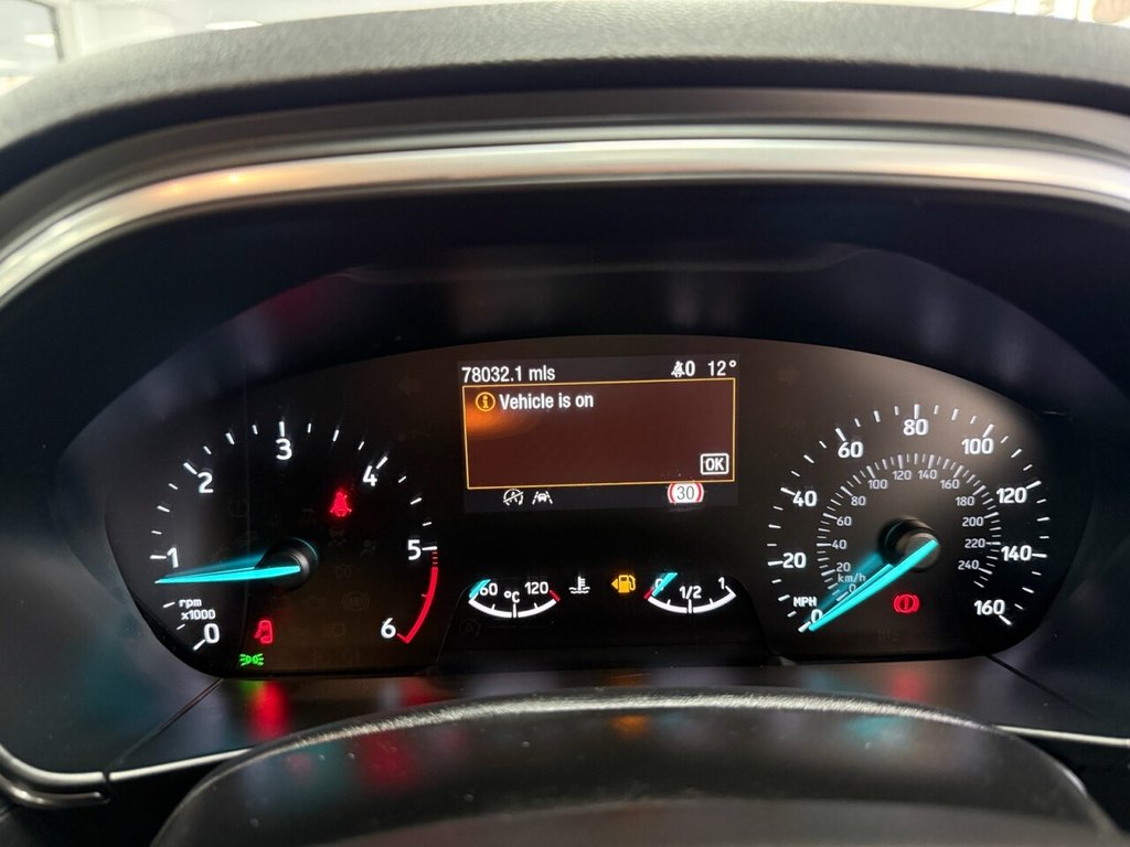 Used Ford Focus 2019 for sale - 77981547: Photo 30