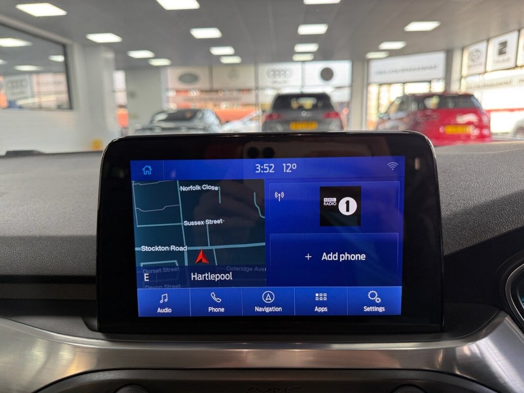 Used Ford Focus 2019 for sale - 77981547: Photo 31