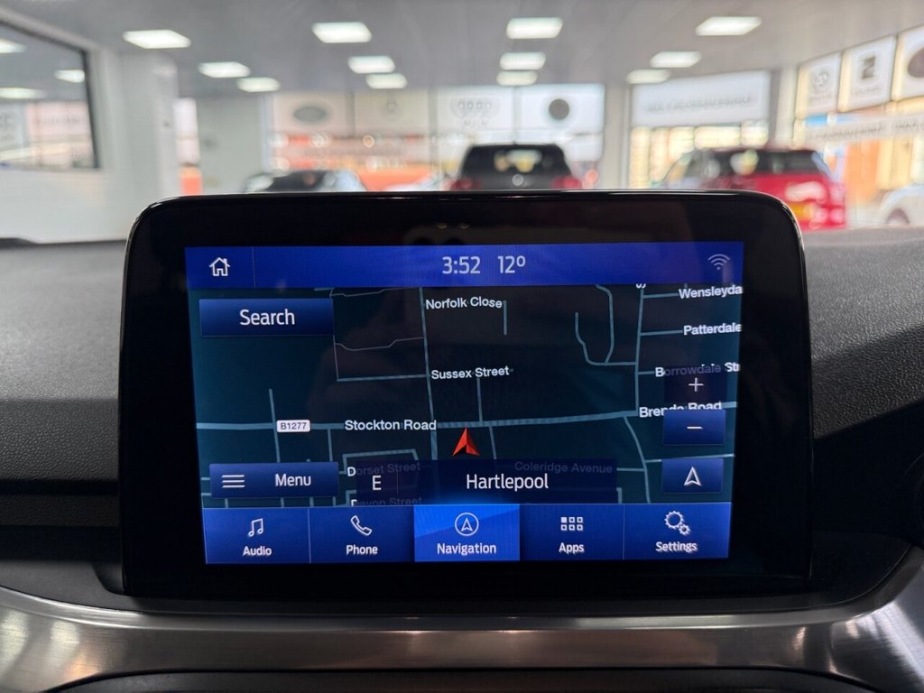 Used Ford Focus 2019 for sale - 77981547: Photo 34