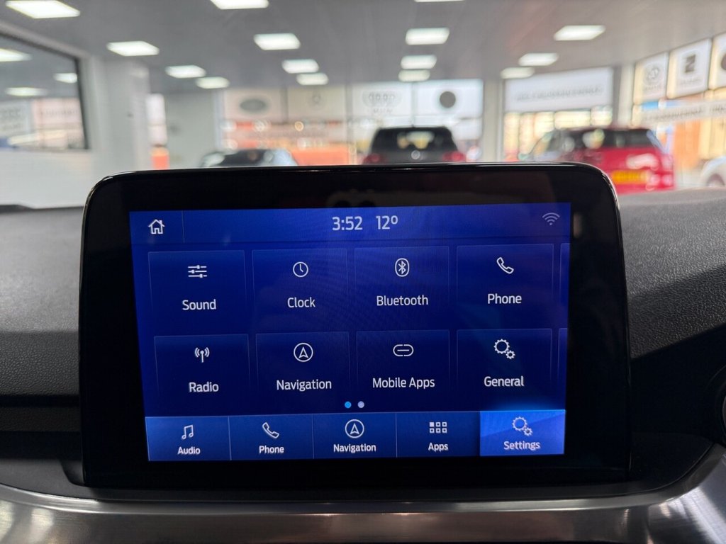 Used Ford Focus 2019 for sale - 77981547: Photo 35