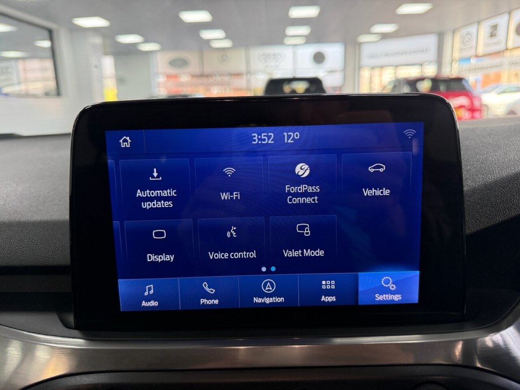 Used Ford Focus 2019 for sale - 77981547: Photo 36