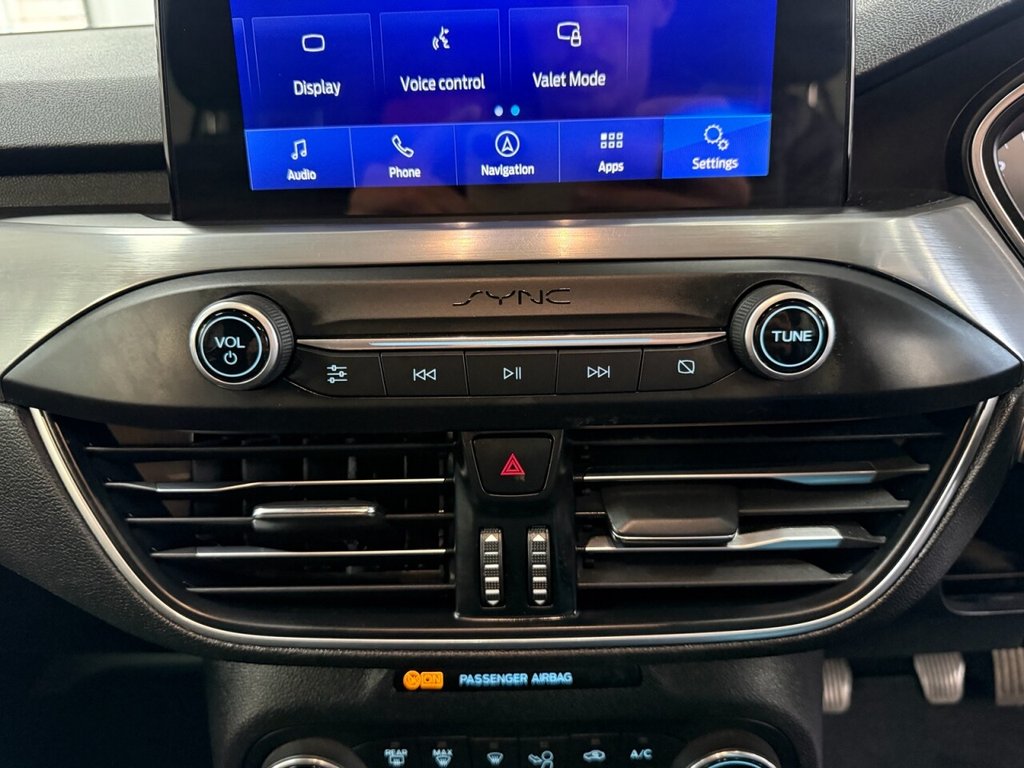 Used Ford Focus 2019 for sale - 77981547: Photo 37