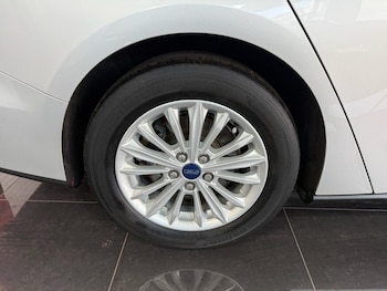 Used Ford Focus 2019 for sale - 77981547: Photo