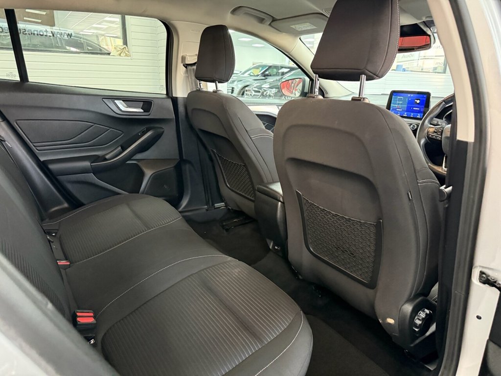 Used Ford Focus 2019 for sale - 77981547: Photo 4