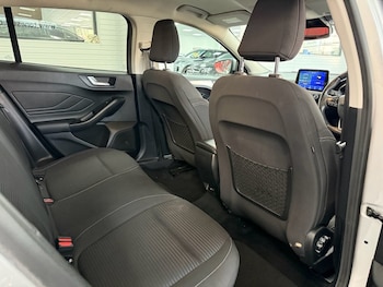 Used Ford Focus 2019 for sale - 77981547: Photo