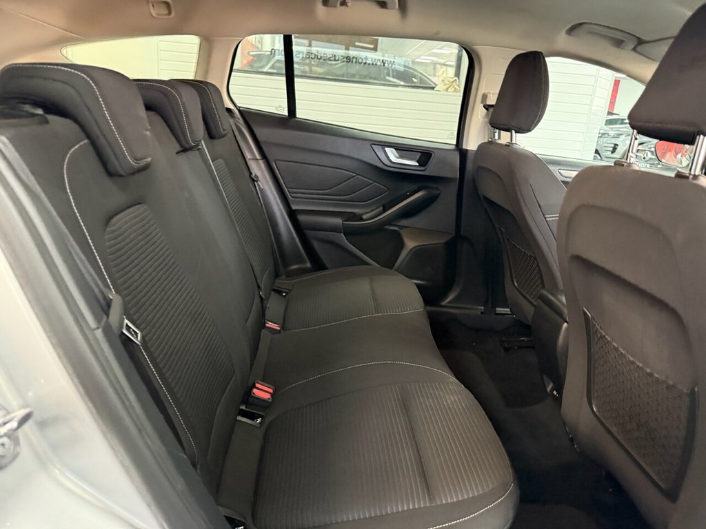 Used Ford Focus 2019 for sale - 77981547: Photo 5