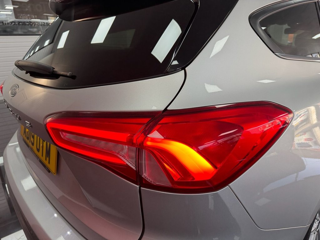 Used Ford Focus 2019 for sale - 77981547: Photo 7