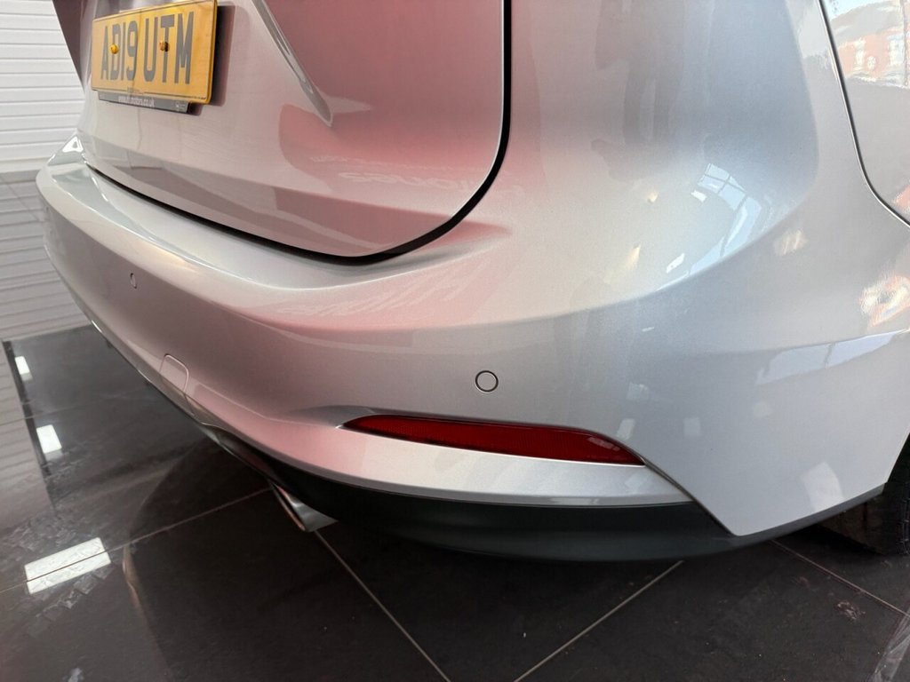 Used Ford Focus 2019 for sale - 77981547: Photo 8