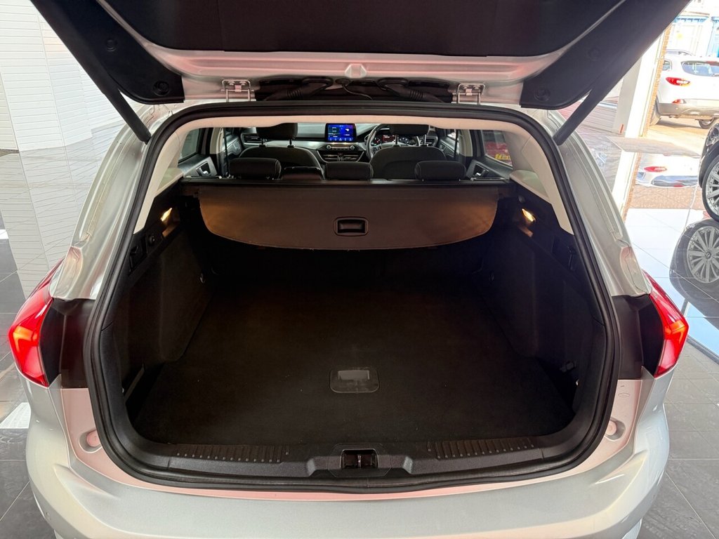 Used Ford Focus 2019 for sale - 77981547: Photo 9