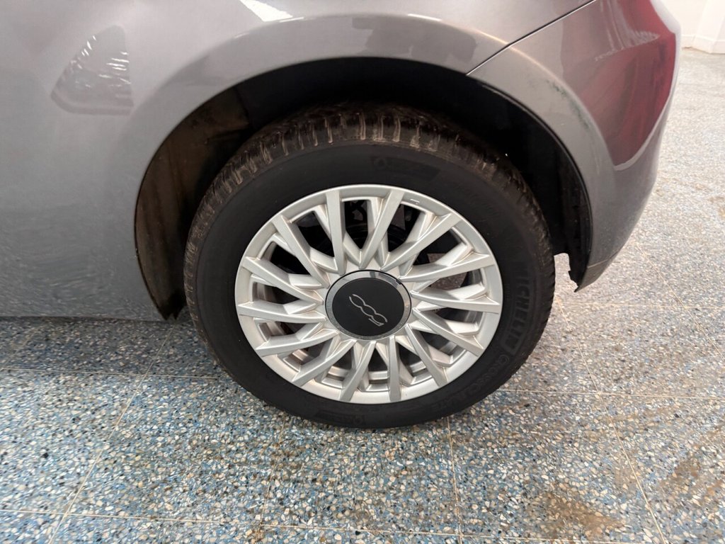 Used Fiat 500 2018 for sale - 77571635: Photo 10