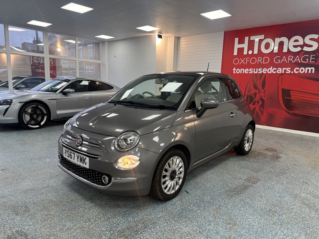 Used Fiat 500 2018 for sale - 77571635: Photo 20