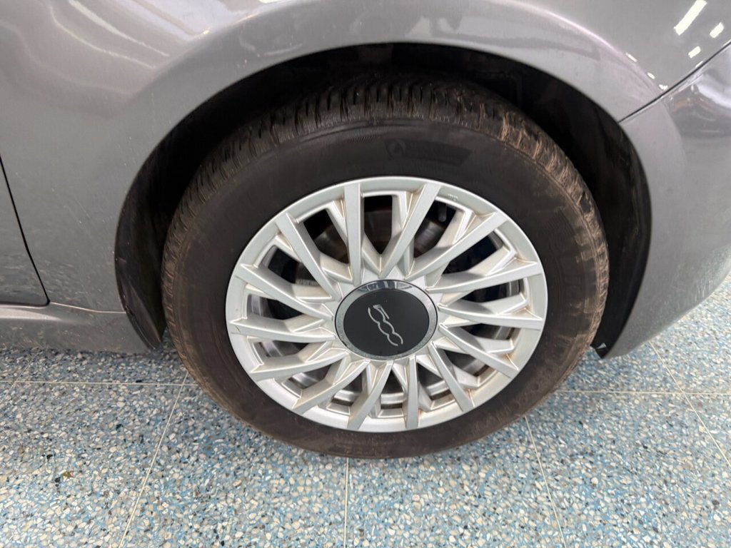 Used Fiat 500 2018 for sale - 77571635: Photo 22