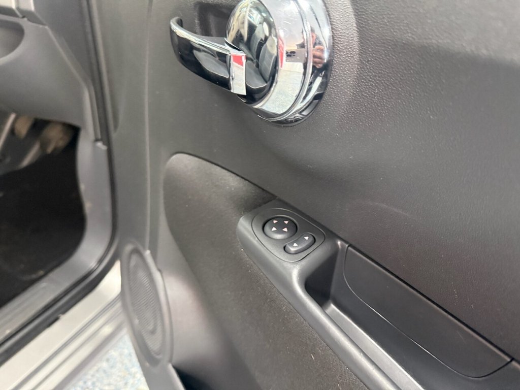 Used Fiat 500 2018 for sale - 77571635: Photo 25