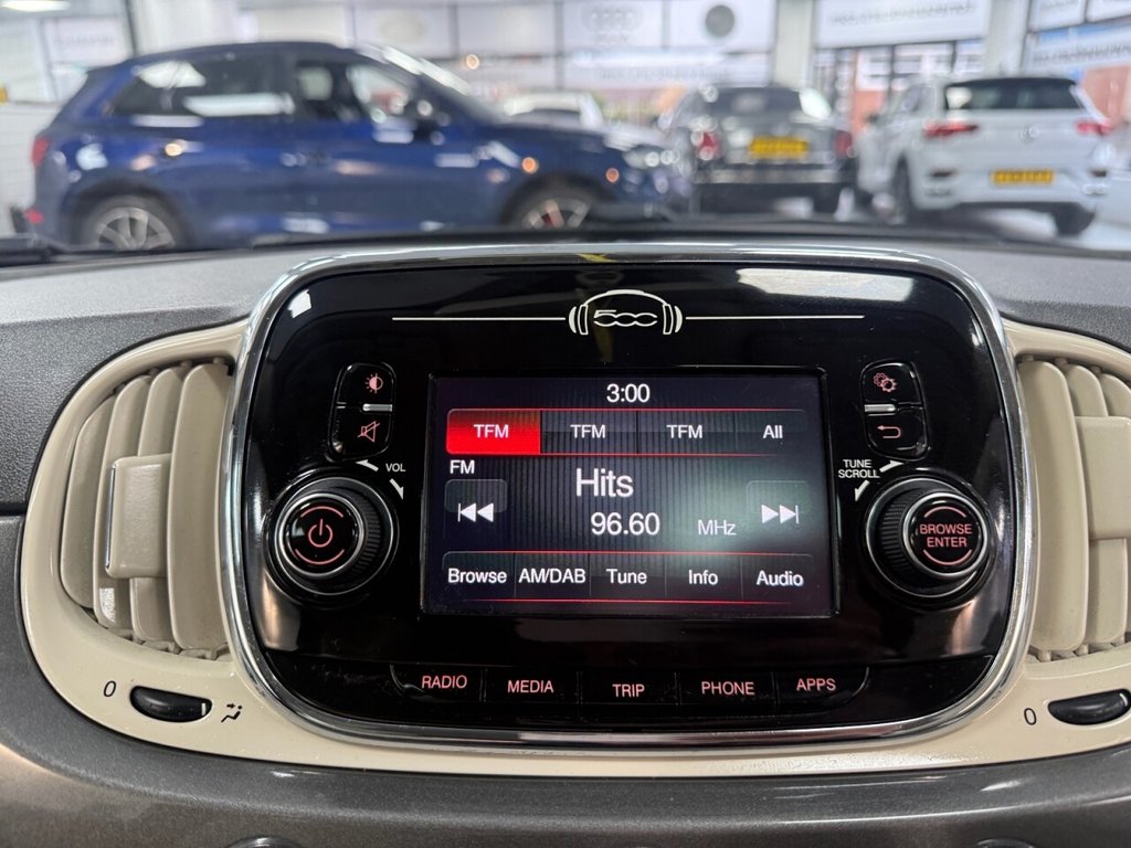 Used Fiat 500 2018 for sale - 77571635: Photo 30