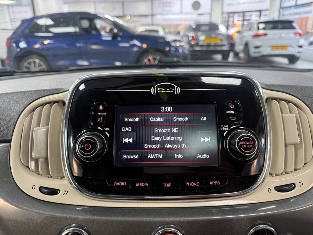 Used Fiat 500 2018 for sale - 77571635: Photo 31