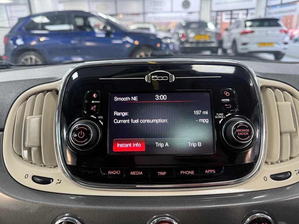 Used Fiat 500 2018 for sale - 77571635: Photo 33