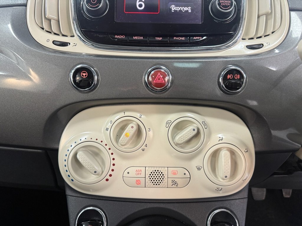 Used Fiat 500 2018 for sale - 77571635: Photo 36