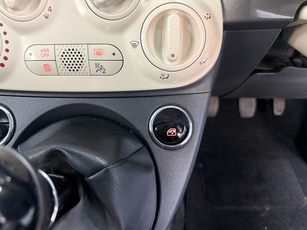 Used Fiat 500 2018 for sale - 77571635: Photo 38