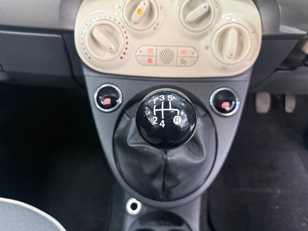 Used Fiat 500 2018 for sale - 77571635: Photo 39