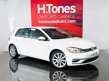 Used Volkswagen Golf 2019 for sale - 78241092: Photo