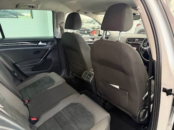 Used Volkswagen Golf 2019 for sale - 78241092: Photo