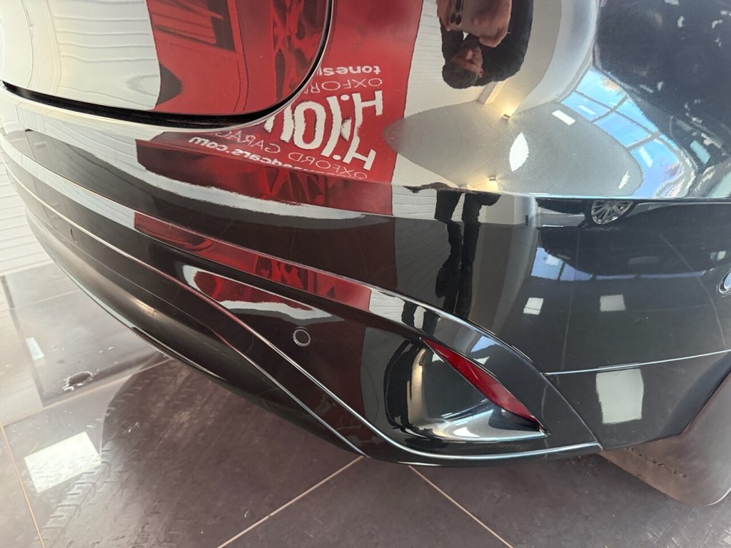 Used Jaguar F-Pace 2021 for sale - 78181632: Photo 10