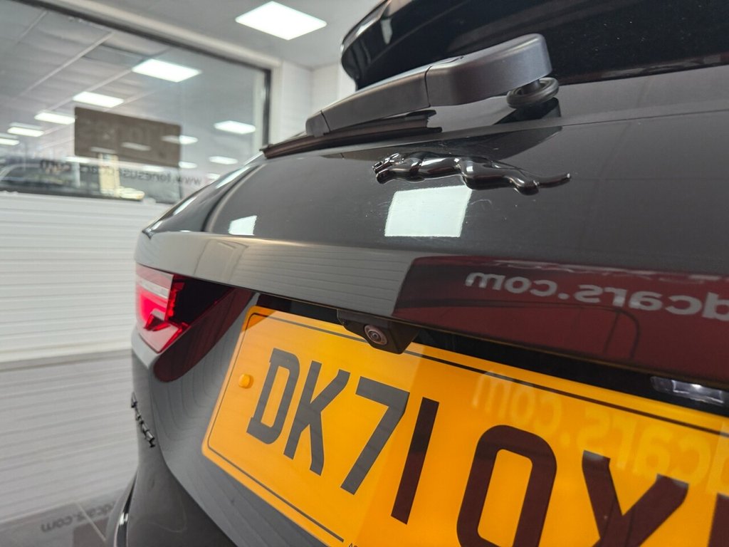 Used Jaguar F-Pace 2021 for sale - 78181632: Photo 11