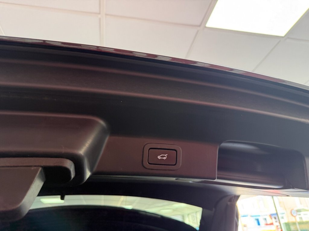 Used Jaguar F-Pace 2021 for sale - 78181632: Photo 13