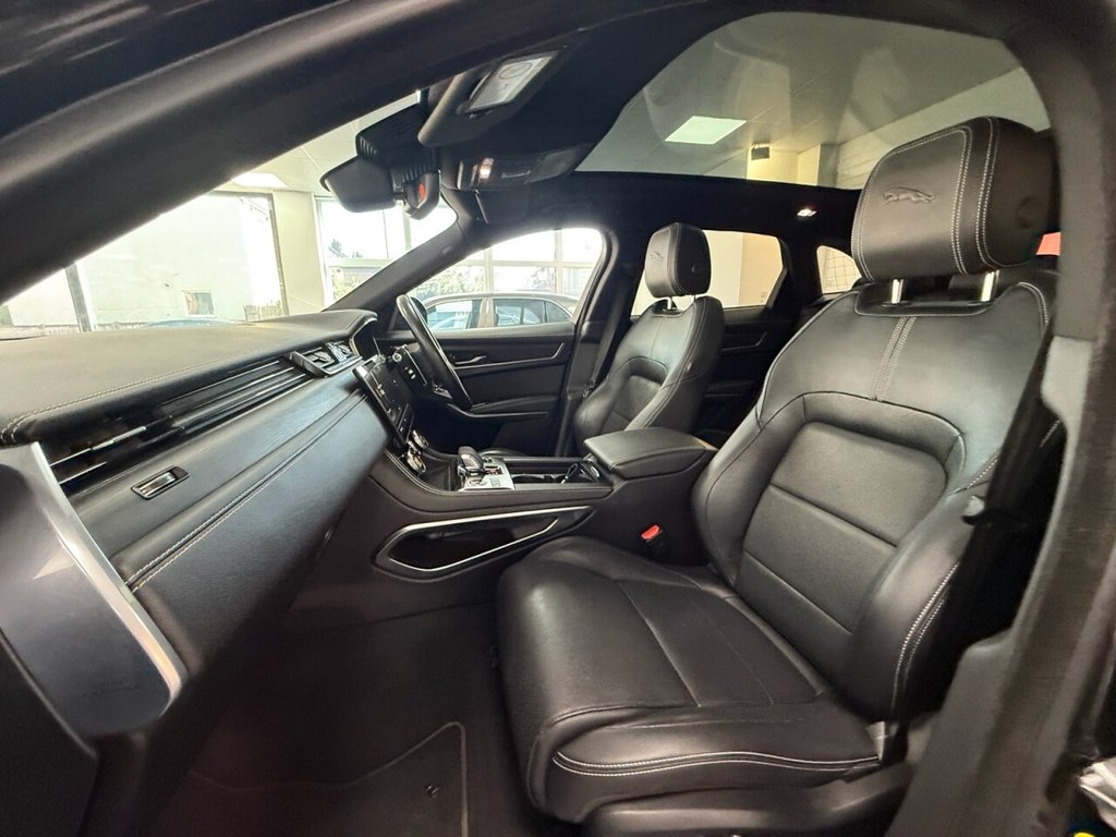 Used Jaguar F-Pace 2021 for sale - 78181632: Photo 19