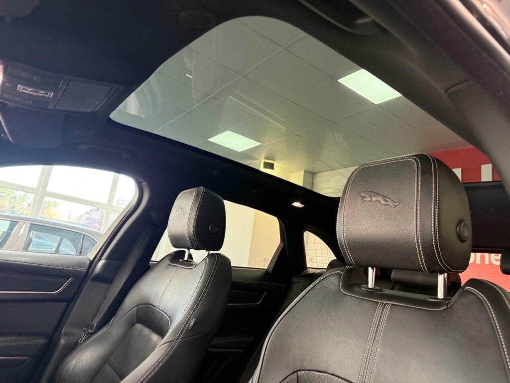 Used Jaguar F-Pace 2021 for sale - 78181632: Photo 21