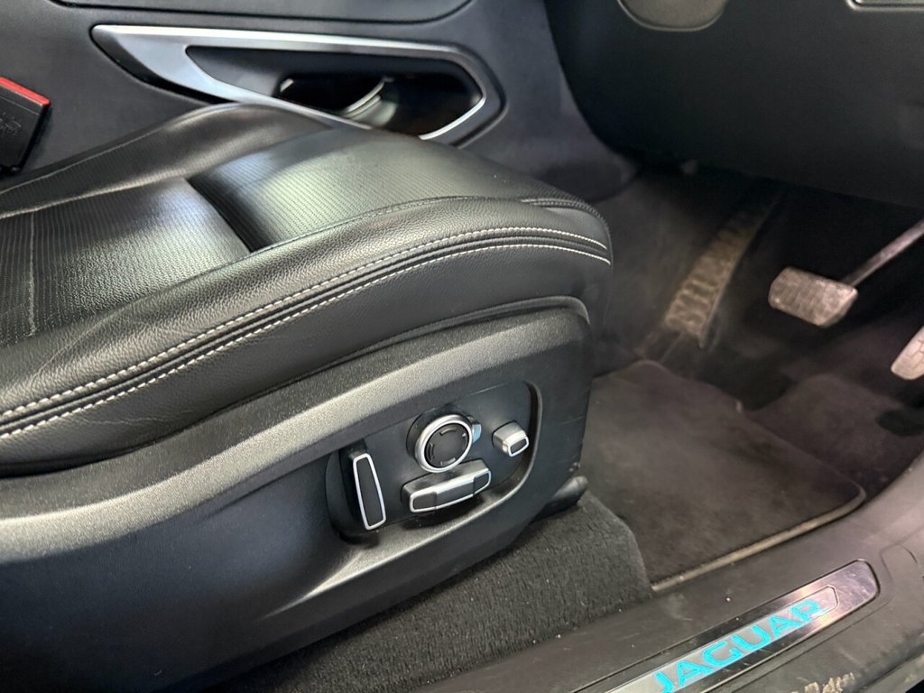 Used Jaguar F-Pace 2021 for sale - 78181632: Photo 32