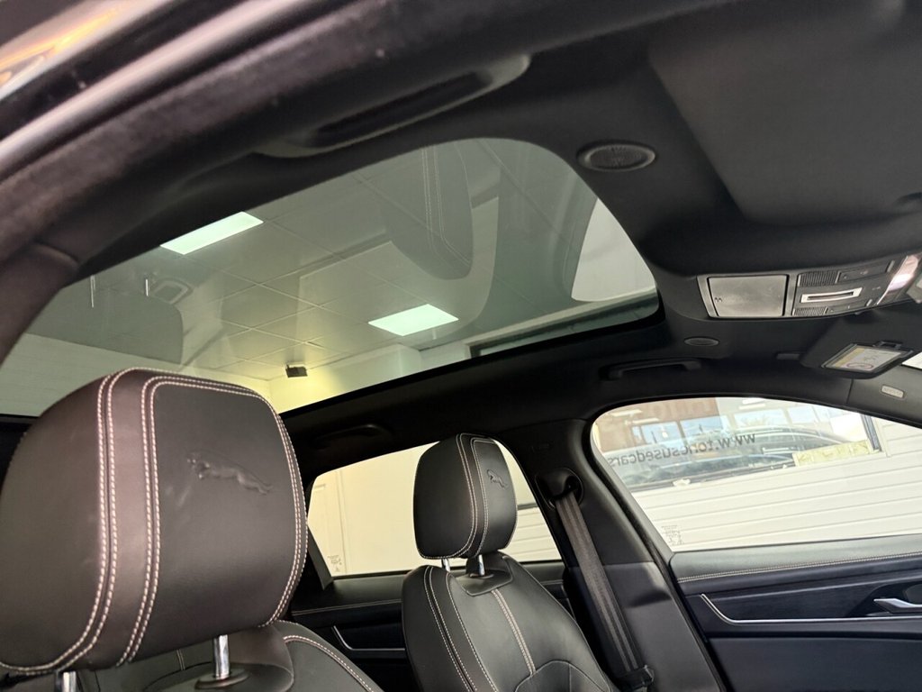 Used Jaguar F-Pace 2021 for sale - 78181632: Photo 33