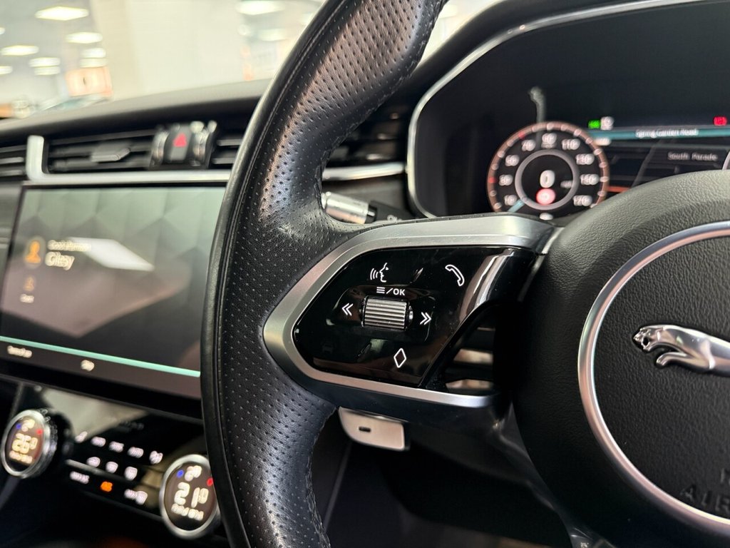 Used Jaguar F-Pace 2021 for sale - 78181632: Photo 36