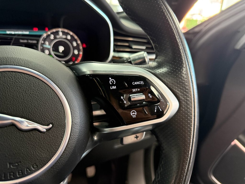 Used Jaguar F-Pace 2021 for sale - 78181632: Photo 37