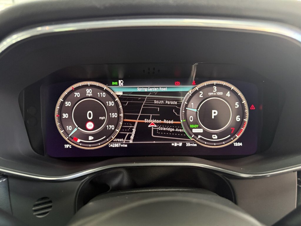 Used Jaguar F-Pace 2021 for sale - 78181632: Photo 39