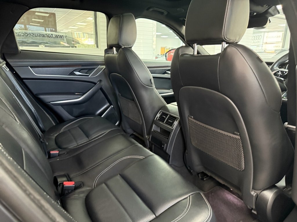 Used Jaguar F-Pace 2021 for sale - 78181632: Photo 4