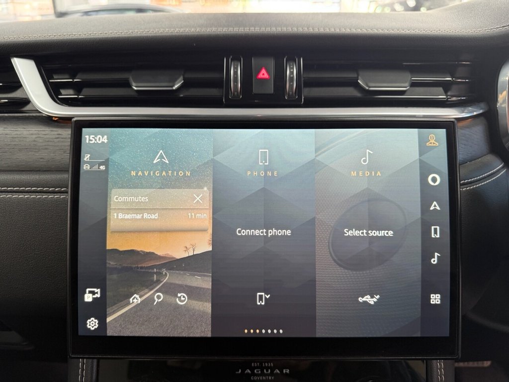 Used Jaguar F-Pace 2021 for sale - 78181632: Photo 40