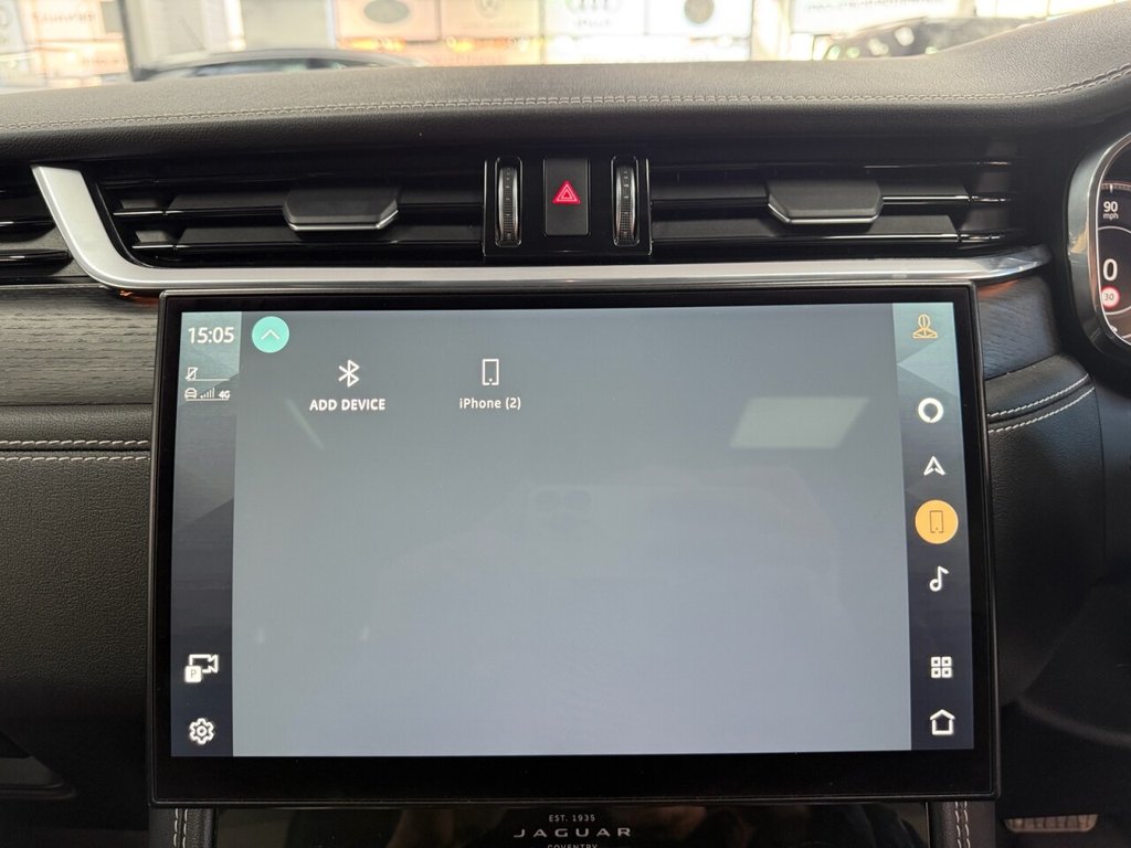 Used Jaguar F-Pace 2021 for sale - 78181632: Photo 42