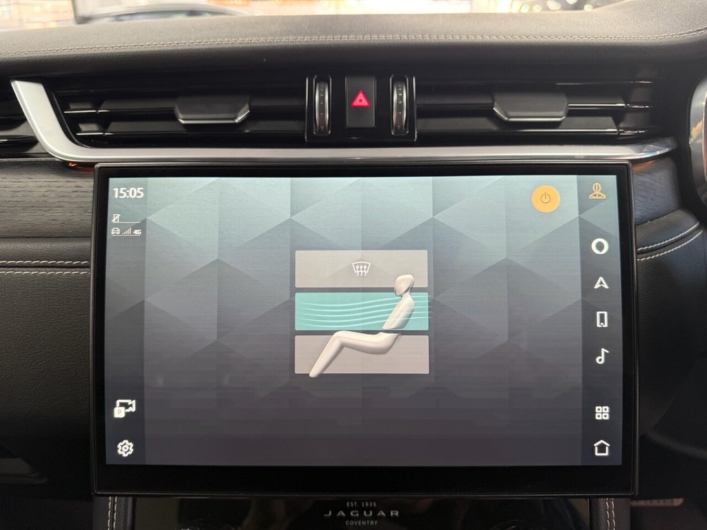 Used Jaguar F-Pace 2021 for sale - 78181632: Photo 46