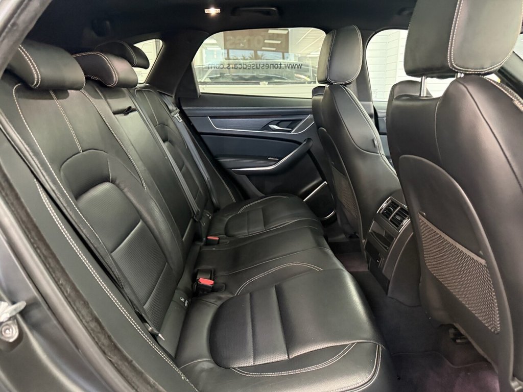 Used Jaguar F-Pace 2021 for sale - 78181632: Photo 5