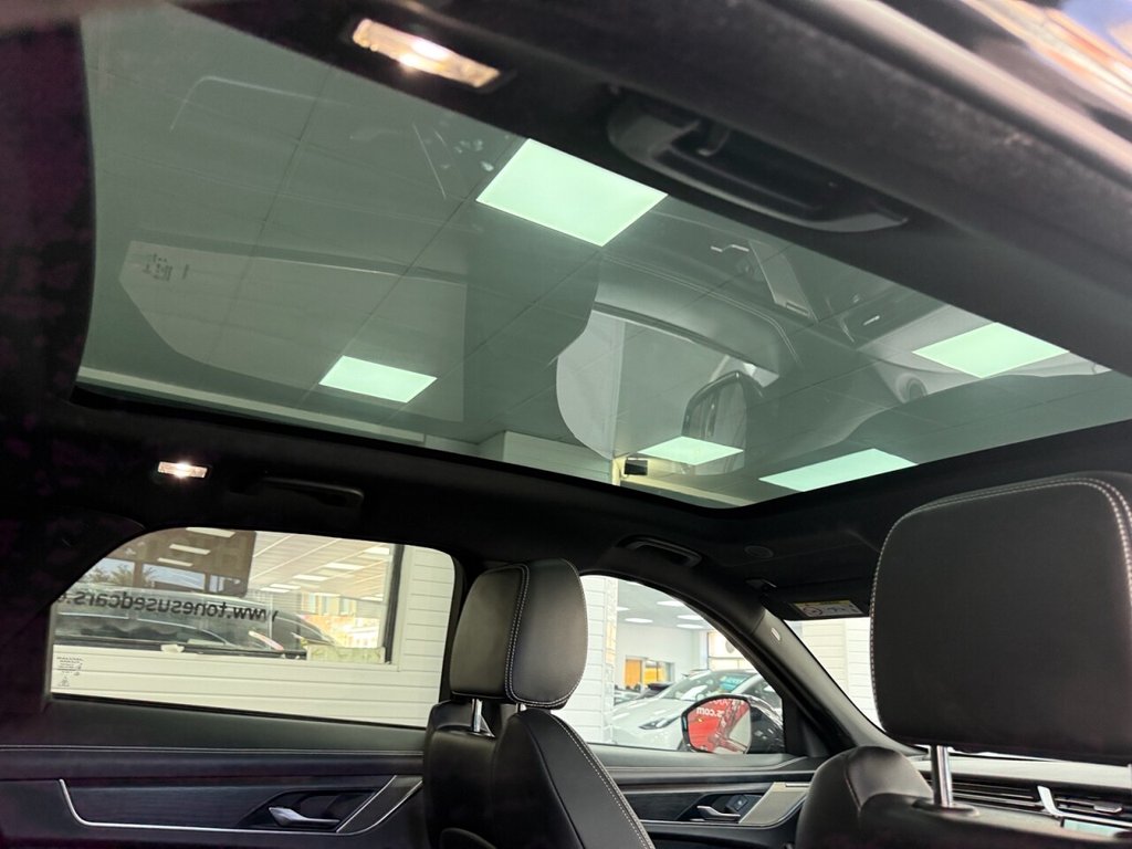 Used Jaguar F-Pace 2021 for sale - 78181632: Photo 7