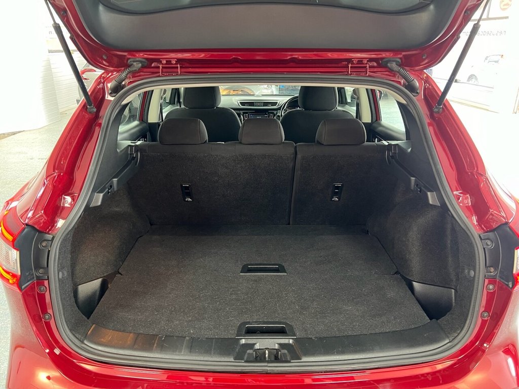 Used Nissan Qashqai 2018 for sale - 76776560: Photo 10