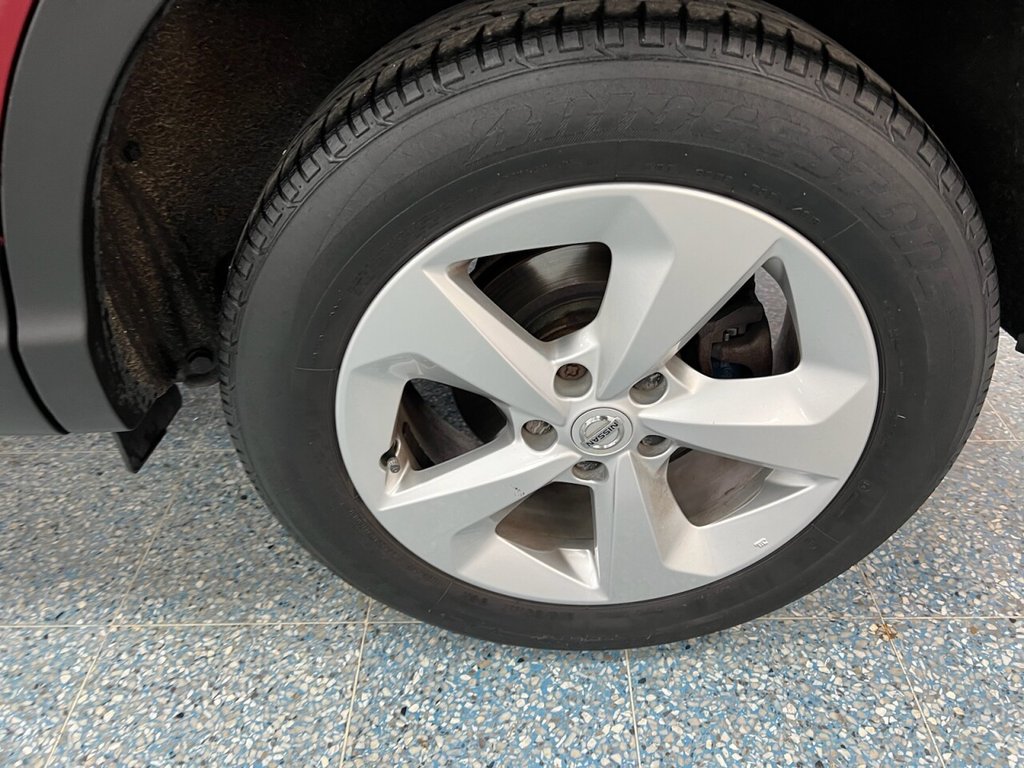 Used Nissan Qashqai 2018 for sale - 76776560: Photo 13