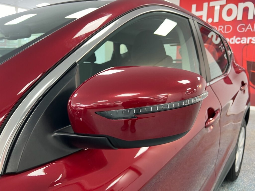 Used Nissan Qashqai 2018 for sale - 76776560: Photo 17