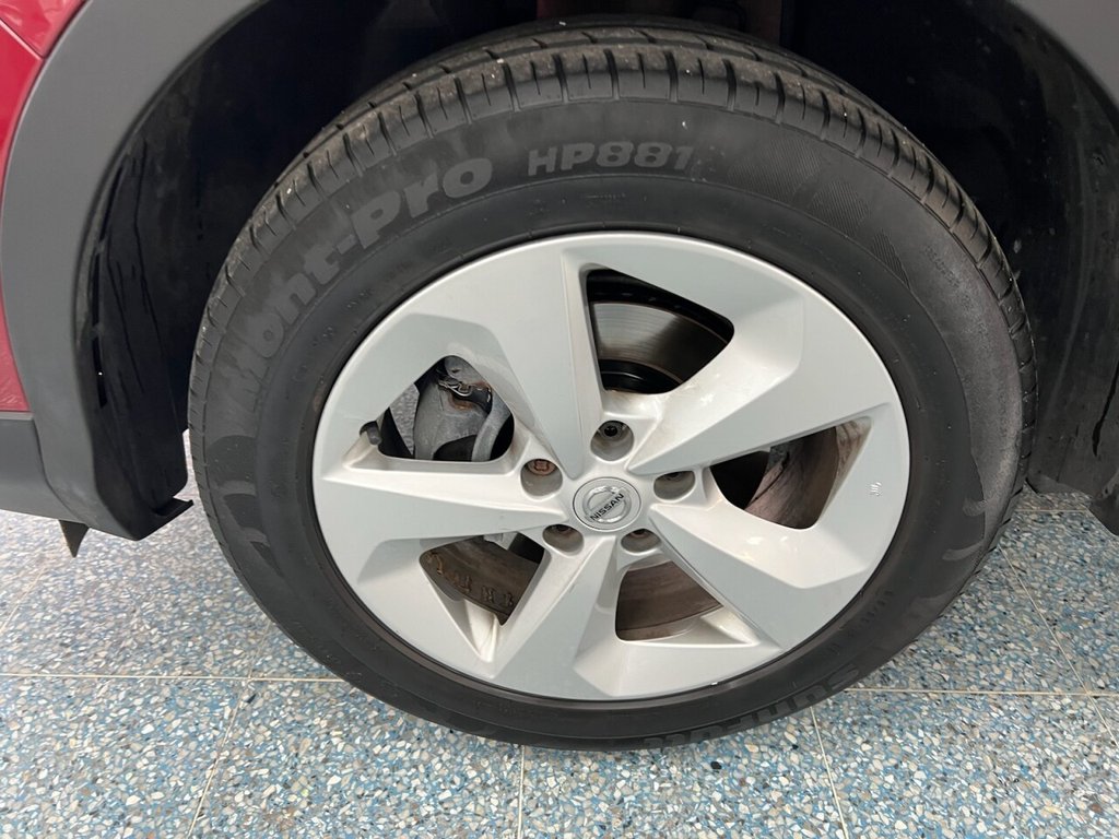 Used Nissan Qashqai 2018 for sale - 76776560: Photo 18